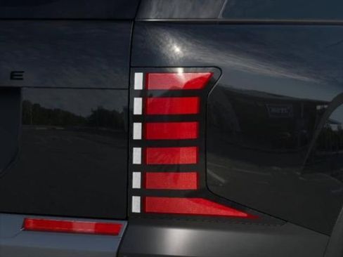 New 2026 Hyundai Palisade XRT Pro image 8