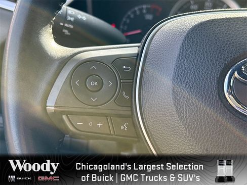 Used 2021 Toyota Corolla SE image 17