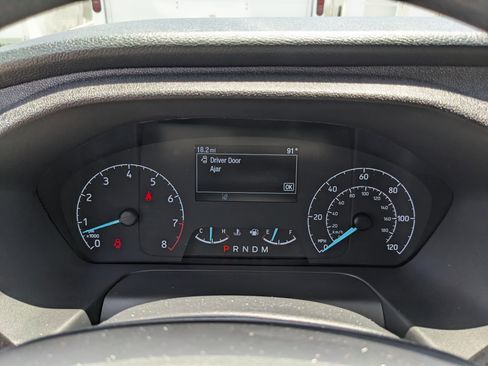 New 2025 Ford Transit 150 Low Roof image 30