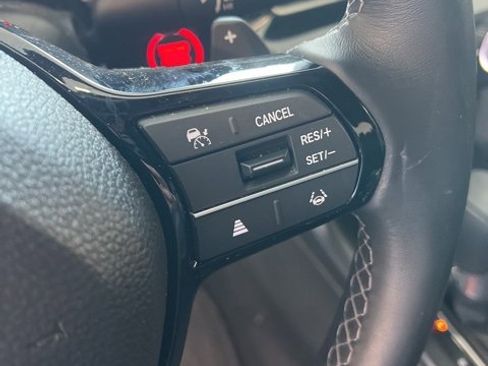 Certified 2025 Honda Civic Sport image 13