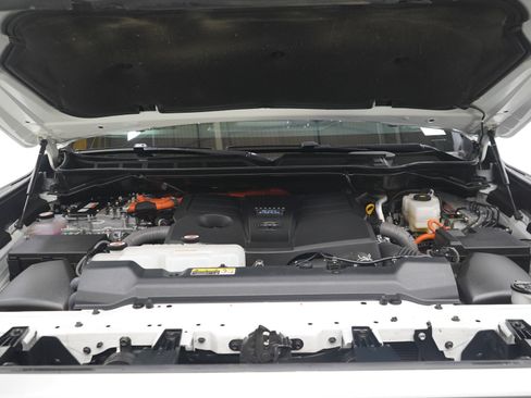 Used 2023 Toyota Tundra Limited w/ TRD Off-Road Package AWD/4WD image 29