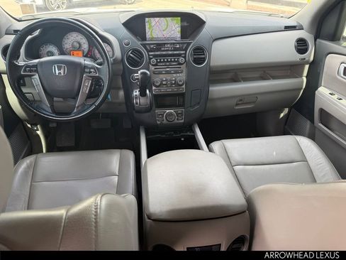 Used 2014 Honda Pilot Touring image 24