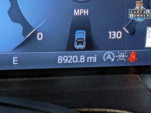 Used 2025 Ford Ranger Lariat image 18