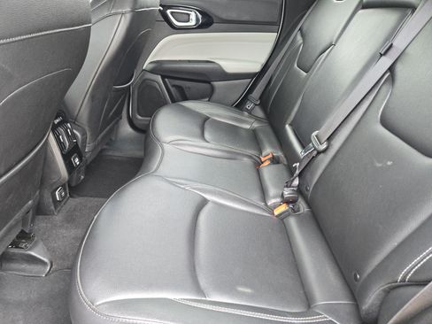 Used 2025 Jeep Compass Limited image 28