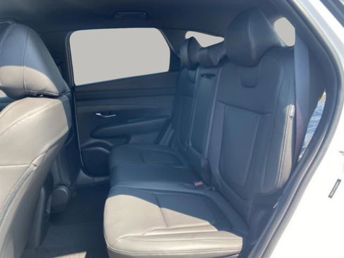 New 2025 Hyundai Tucson XRT AWD/4WD image 33