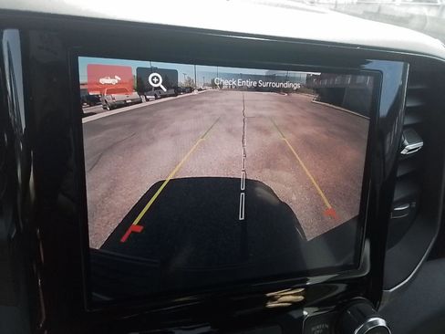 New 2025 RAM 2500 Tradesman image 19