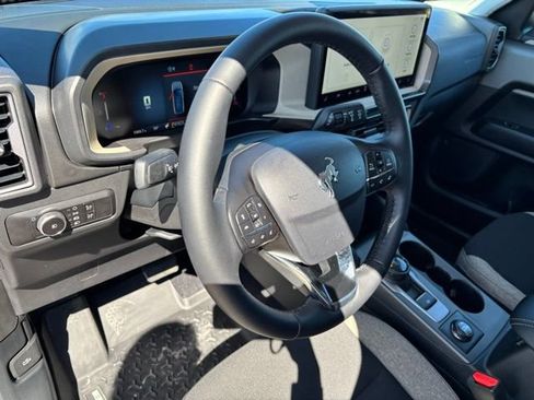 New 2026 Ford Bronco Sport Big Bend w/ Convenience Package AWD/4WD image 13