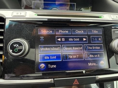 Used 2015 Honda Accord EX-L image 24