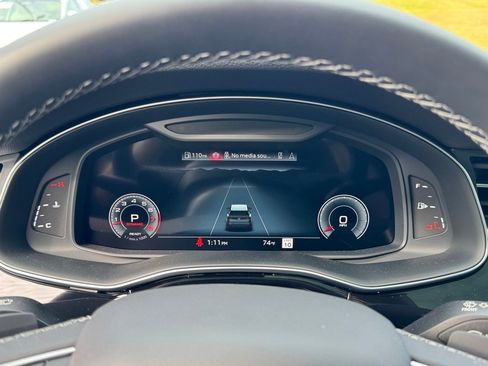 New 2026 Audi Q8 Premium Plus image 27