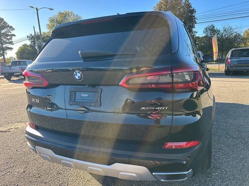 Used 2019 BMW X5 xDrive40i w/ Convenience Package image 20