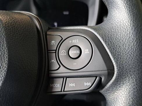 Used 2026 Toyota Corolla LE image 21