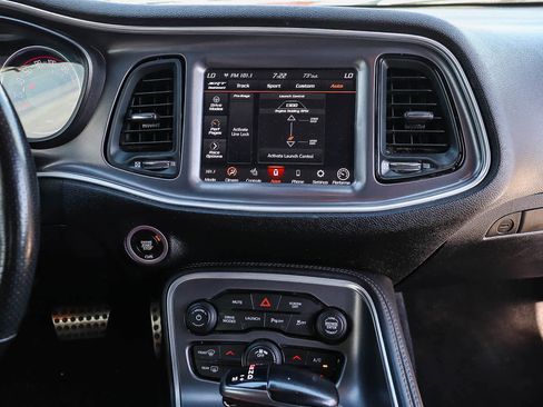 Used 2021 Dodge Challenger R/T Scat Pack image 13