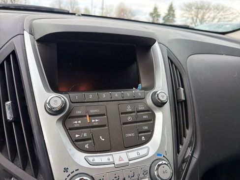 Used 2012 Chevrolet Equinox LT w/ Driver Convenience Package image 18