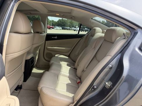 Used 2014 Nissan Maxima 3.5 SV w/ Premium Package FWD image 27