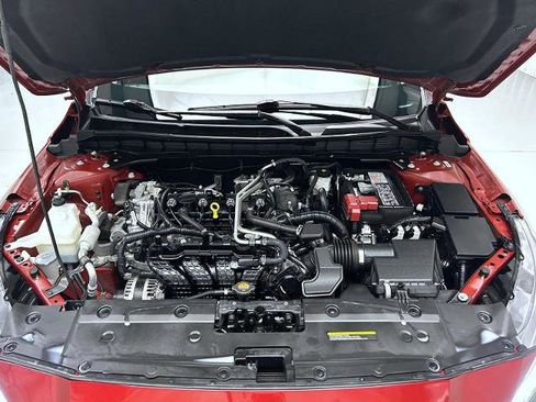 Certified 2024 Nissan Altima 2.5 SR w/ SR Premium Package AWD/4WD image 24