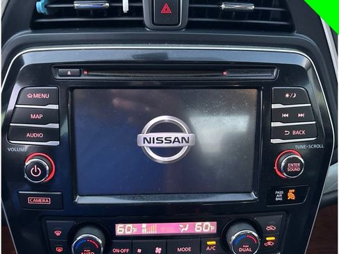 Used 2018 Nissan Maxima 3.5 SV FWD image 15