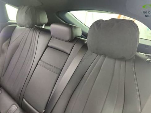 Used 2023 Mercedes-Benz EQS 450+ Sedan image 31