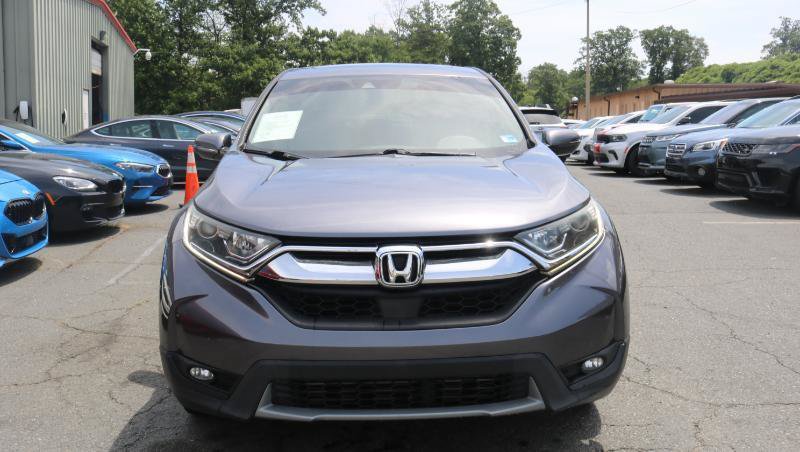 Used 2019 Honda CR-V EX-L image 2