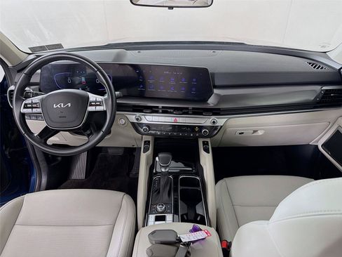 Used 2024 Kia Telluride S w/ S Sunroof Package AWD/4WD image 27