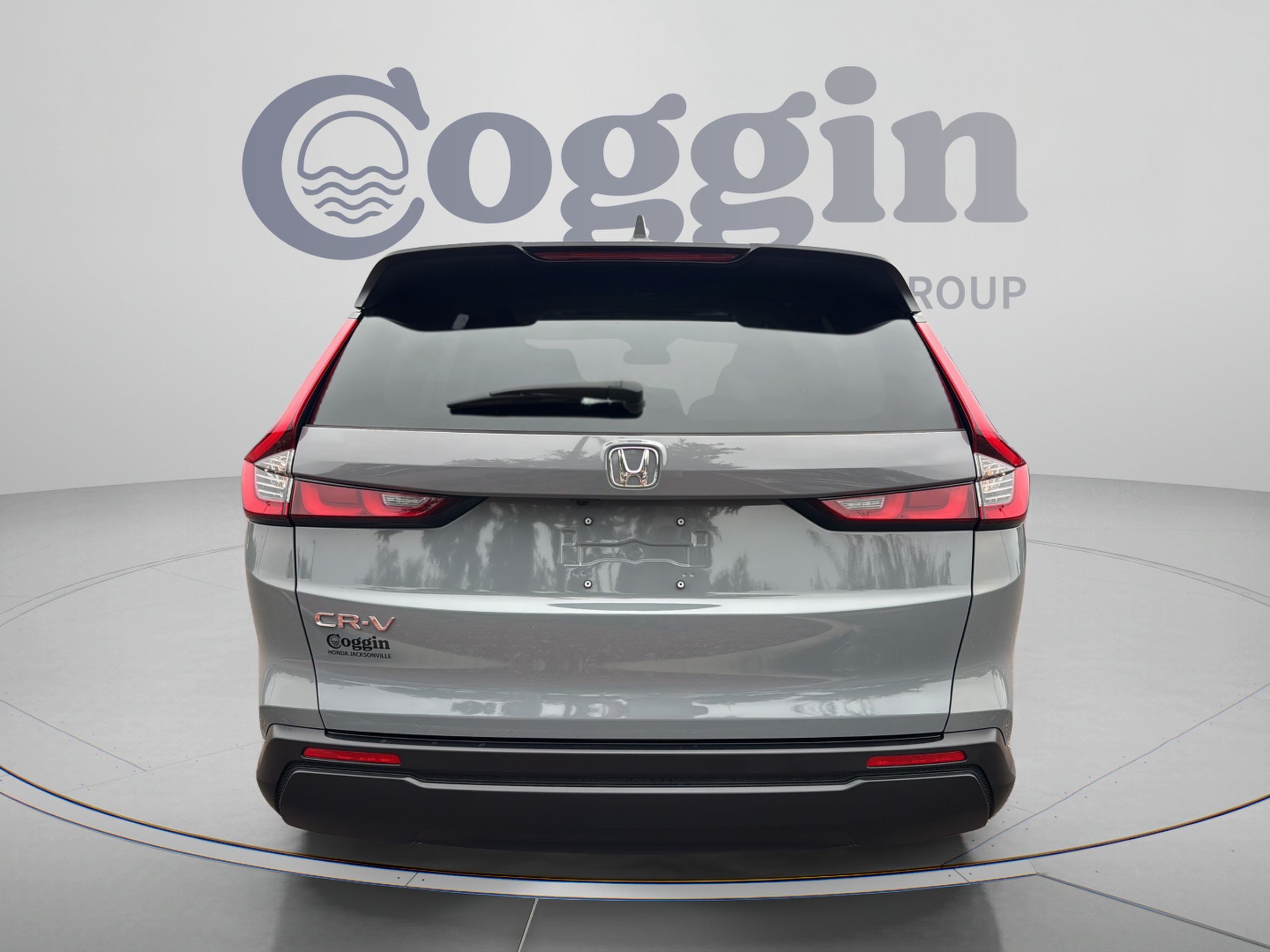Used 2026 Honda CR-V EX image 4