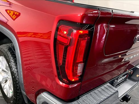 Used 2019 GMC Sierra 1500 SLT image 26