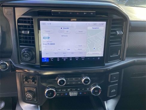 Used 2024 Ford F150 Raptor w/ Equipment Group 803A Raptor R image 22