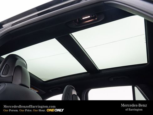 New 2026 Mercedes-Benz GLC 300 4MATIC image 21