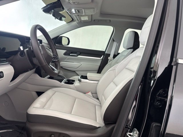 Used 2026 GMC Terrain Denali AWD/4WD image 21