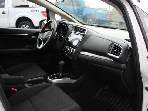 Used 2016 Honda Fit EX image 22