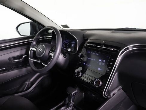 Certified 2023 Hyundai Tucson SEL image 25