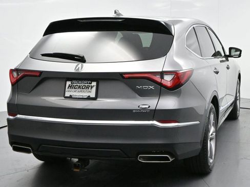 Used 2022 Acura MDX SH-AWD image 6