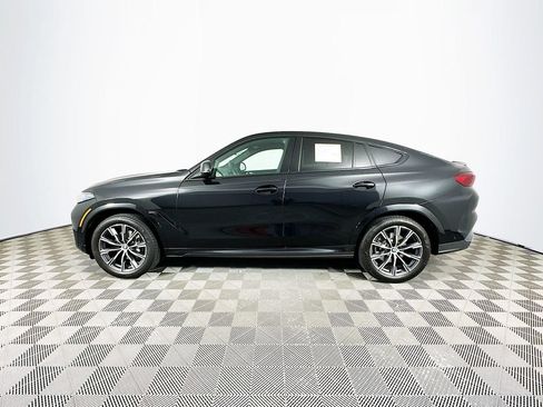 Used 2026 BMW X6 xDrive40i AWD/4WD image 5