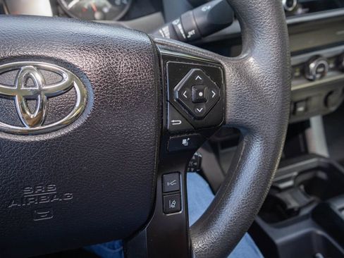 Used 2022 Toyota Tacoma SR AWD/4WD image 20