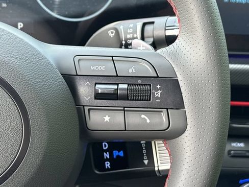 New 2026 Hyundai Sonata N Line FWD image 25