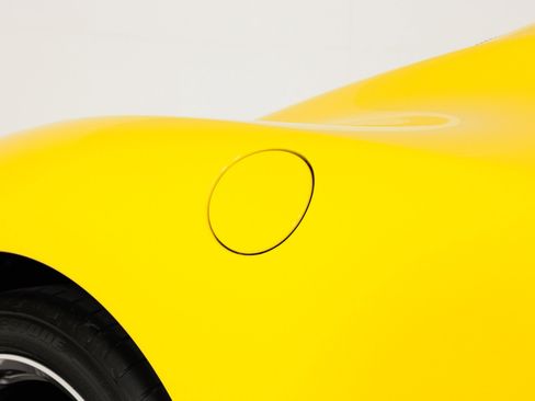 Used 2011 Ferrari 458 Italia Coupe RWD image 66