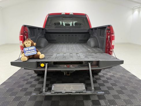 Used 2019 Ford F150 XLT w/ Equipment Group 302A Luxury AWD/4WD image 7