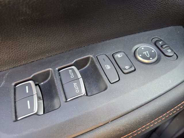 Used 2024 Honda HR-V Sport image 37