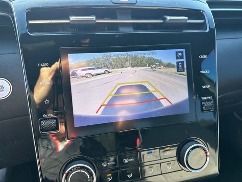 Used 2022 Hyundai Santa Cruz SEL image 29