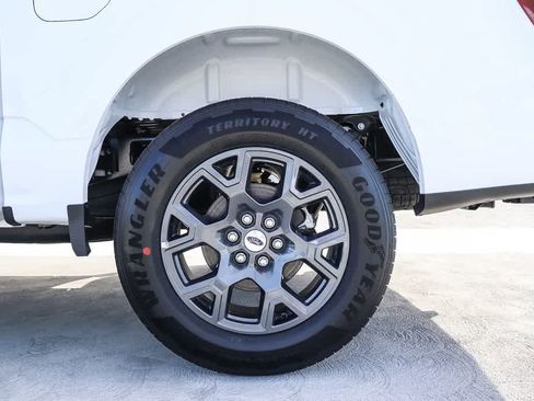 New 2026 Ford F150 STX w/ Equipment Group 200A RWD image 10