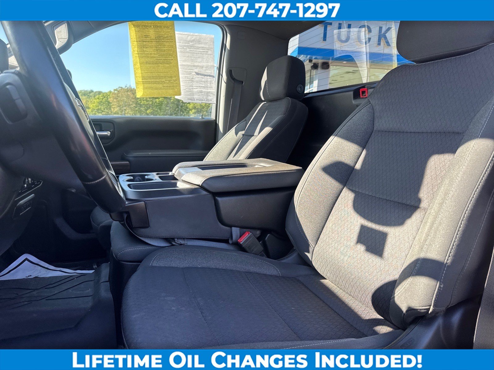 Used 2024 Chevrolet Silverado 3500 LT w/ Convenience Package AWD/4WD image 16
