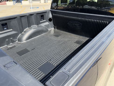 Used 2023 Ford F150 XL w/ STX Appearance Package AWD/4WD image 7