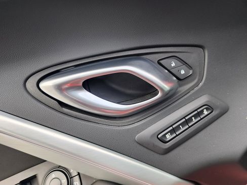 Used 2023 Chevrolet Camaro SS image 20