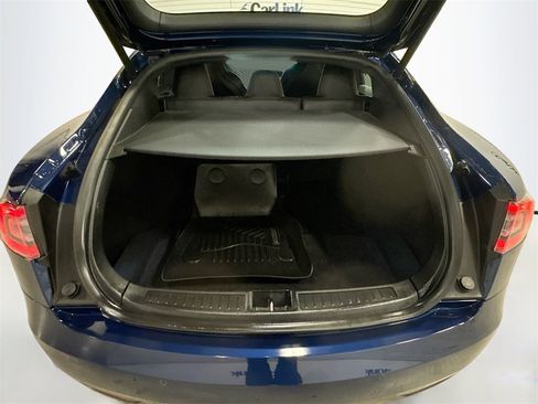 Used 2020 Tesla Model S Long Range image 28