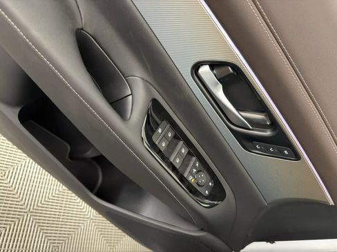 New 2026 Nissan Murano Platinum w/ Cargo Package image 22