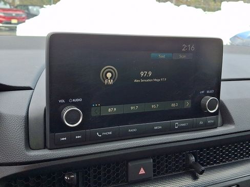 Certified 2023 Honda CR-V Sport image 18