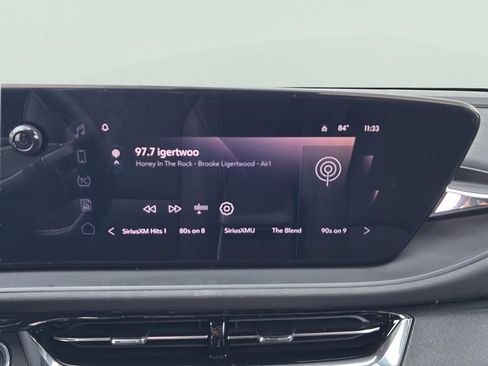 Used 2025 Buick Envista Sport Touring w/ Convenience I Package image 19