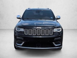 Used 2020 Jeep Grand Cherokee Summit AWD/4WD video 2