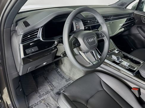 New 2026 Audi Q7 2.0T Premium image 9