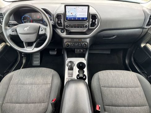 Used 2021 Ford Bronco Sport Big Bend image 18