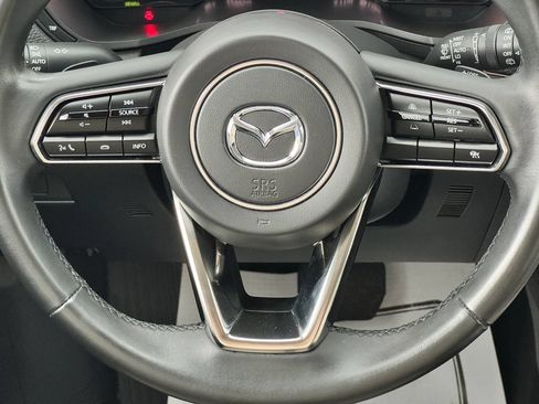Used 2024 MAZDA CX-90 Plug-In Hybrid w/ Preferred AWD/4WD image 23